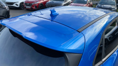 Ford Puma 1.0 EcoBoost Hybrid mHEV 155 ST-Line X 5dr Petrol Hatchback